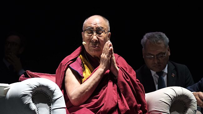 Festival delle Religioni: Dalai Lama al Mandela Forum di Firenze