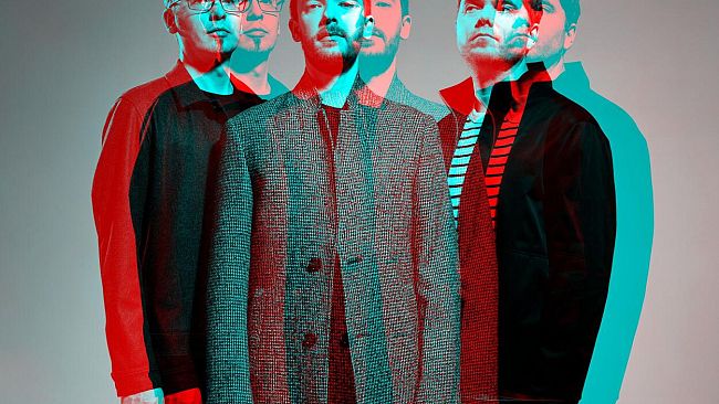 Grey Cat Jazz Festival 2021