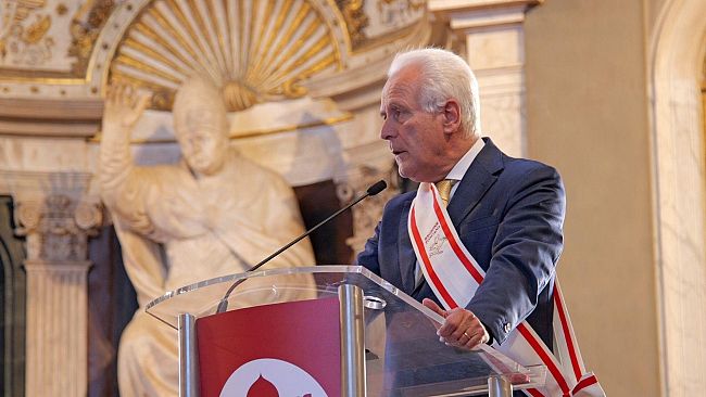 Festa del Lavoro: la consegna delle Stelle al merito