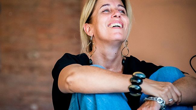 Teatro Romano di Fiesole: 