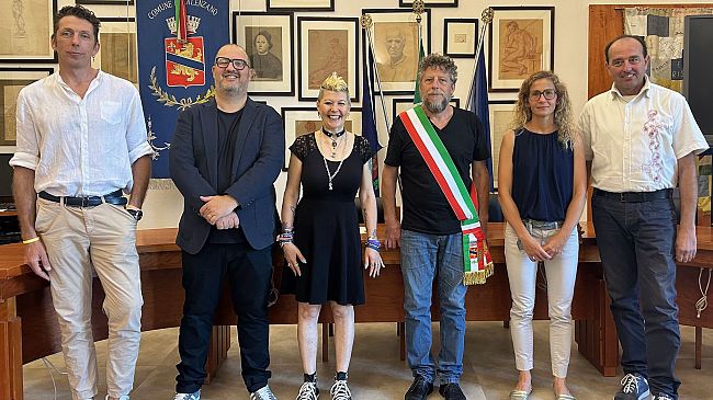 Ancora nuove giunte in provincia di Firenze