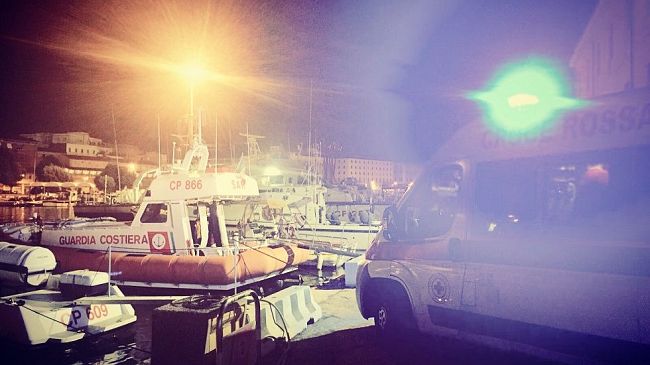 Crociera, passeggero colto da infarto al largo di Livorno: salvato