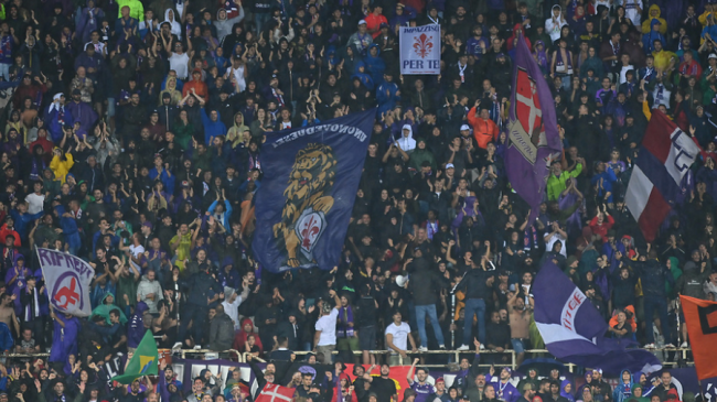 Tutto esaurito al De Grolsch Veste