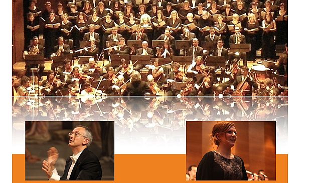 Audizioni per entrare nel Coro Harmonia Cantata