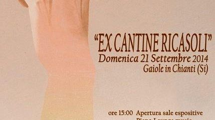 SucculentArte a Gaiole in Chianti