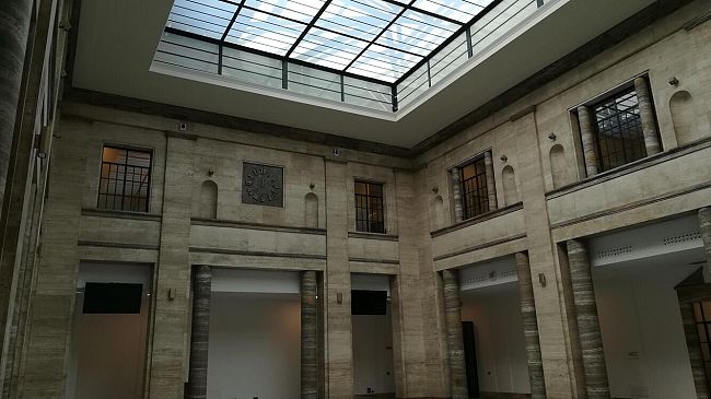 Archeologia innovativa, radar e droni: ecco come trovare i reperti senza scavare