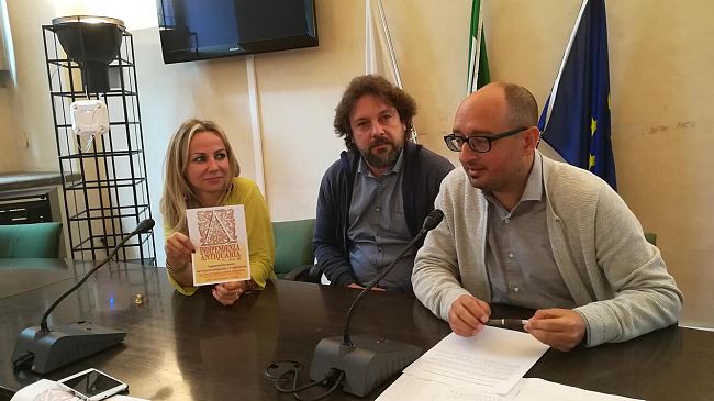 Fiera Antiquaria alla Fortezza o alle Cascine? Sarà in piazza Indipendenza