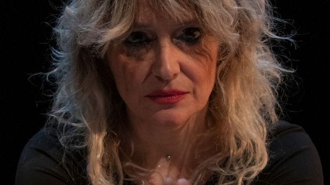 Guerrilla Girl apre la stagione del Teatro delle Donne