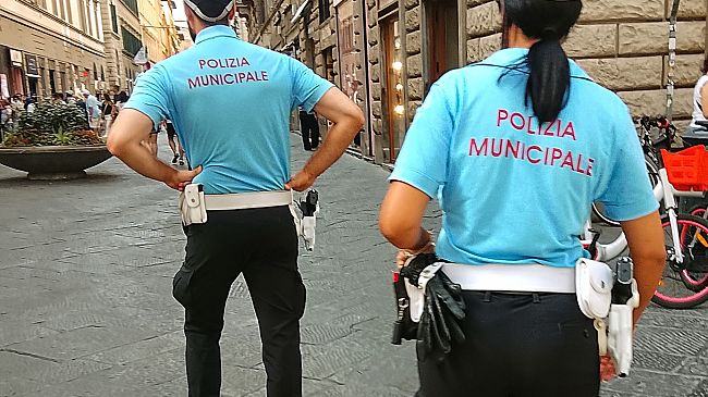 Da oggi scatta l’assicurazione obbligatoria per i monopattini