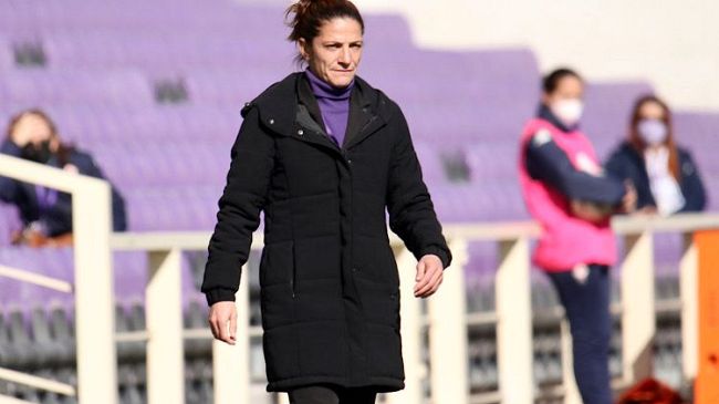 Fiorentina Femminile, debutto contro il Milan