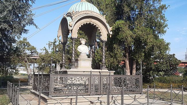 Chianti: sabato 31 luglio l'incontro con Paolo Ciampi