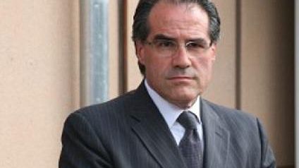 Alberto Intini, nuovo Questore di Firenze: esperto del crimine organizzato