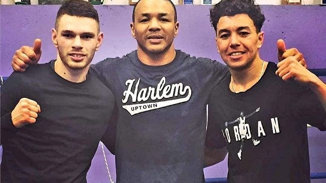 A Lastra a Signa Vittorie per Ionescu e Diallo