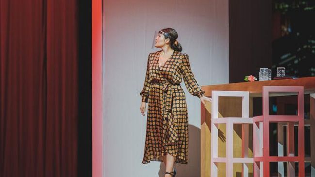 Teatro del Maggio: dal 22 settembre in scena La Rondine di Puccini 