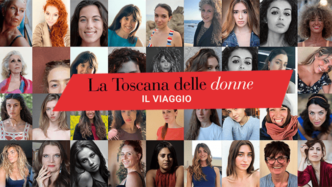 La Toscana delle donne, dieci giorni di eventi gratuiti