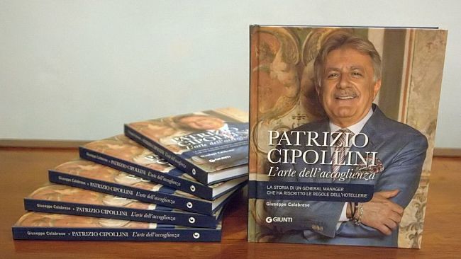 Patrizio  Cipollini, L’arte dell’accoglienza