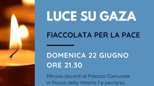 Campi: domani USB in presidio davanti alla sede Leonardo S.p.A.