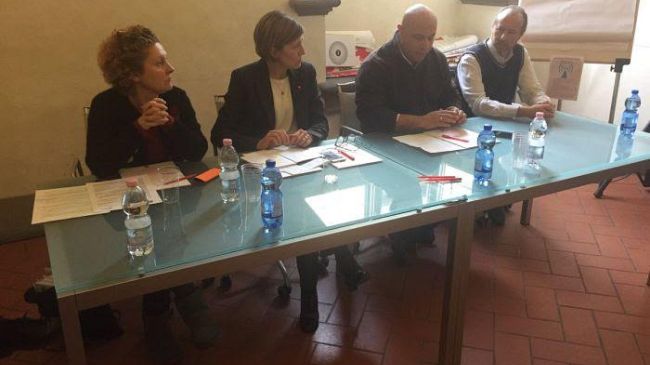 Maggio Musicale a rischio, appello a Nardella e Rossi