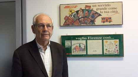 Mobilità e Tramvia in città: Arpat intervista l'ing Mantovani su problemi e soluzioni