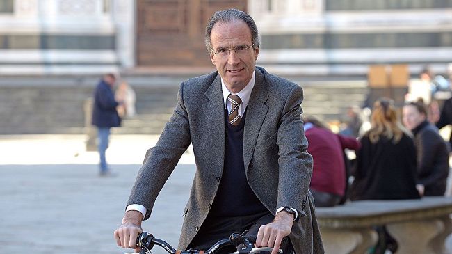 Del Panta: “Al lavoro su Festival d’Europa 2021”