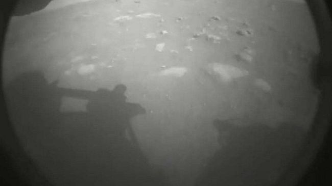 Nasa su Marte, c'è un po' di Toscana nel team di ricerca