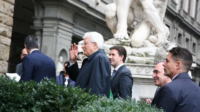 Crisi istituzionale: appello dei professori dell'Università di Firenze