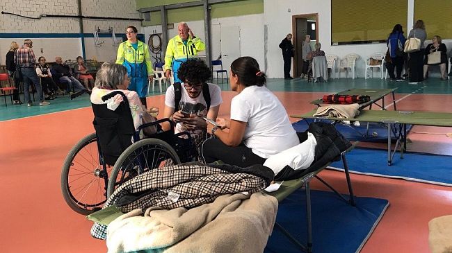 I numeri del volontariato toscano: la carica dei 217mila