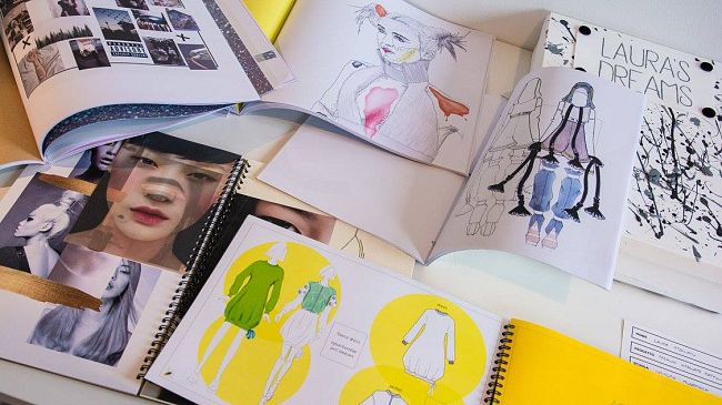 Gamification e controcultura negli outfit di Niccolò Salvetti