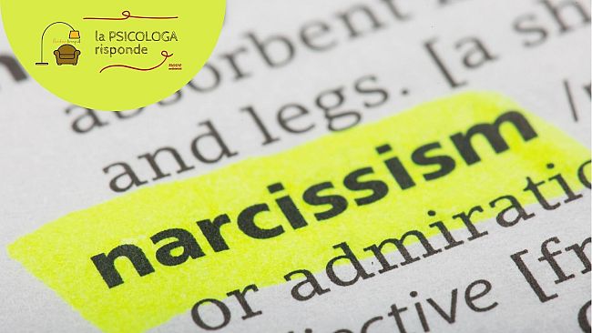 Sei figlio di un narcisista?