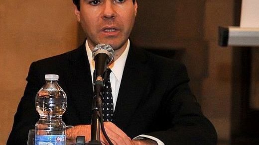 Alla Fondazione Spadolini Nuova Antologia 'Le Camicie Nere in Africa'