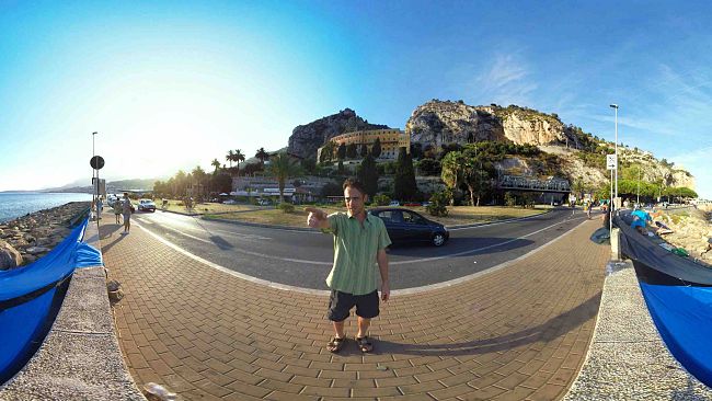 'Toscana Movie Nights': Vecchi sogni, nuovi orizzonti, veri o virtuali