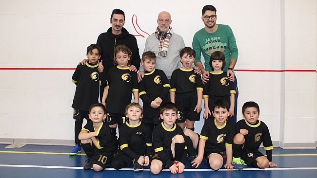 Olimpia Prato, nasce una nuova società sportiva