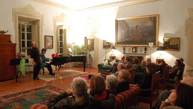 Teatro di Rifredi: operazione