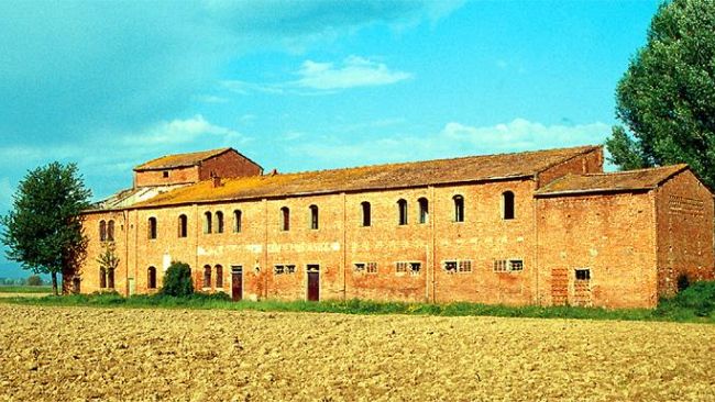 Padule di Fucecchio: un itinerario storico-ambientale