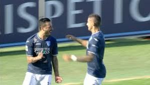Palermo-Empoli: 3–3. Partita pazza, ricca di gol ed emozioni