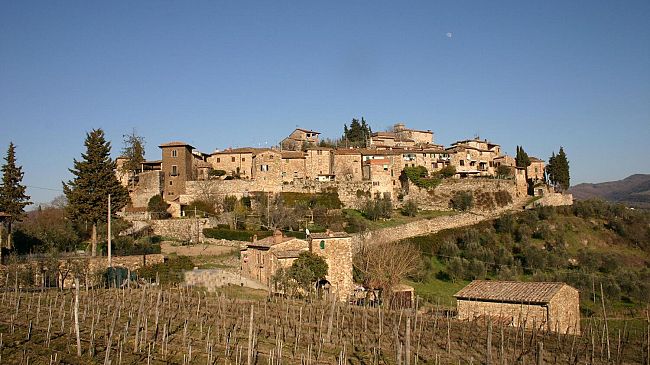 In arrivo 6,2 milioni di euro per 72 piccoli Comuni toscani
