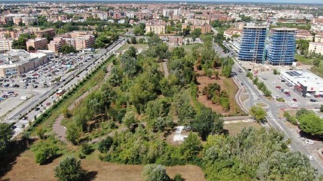 Verde urbano, Pisa vince un premio nazionale