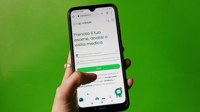 CupSolidale: la rivoluzione digitale cambia la Sanità