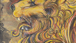 Quattro artisti per Quattro Leoni