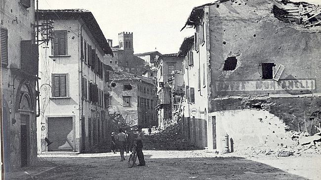 Sesto Fiorentino, Fucecchio e Capraia e Limite celebrano il 70° anniversario della Liberazione
