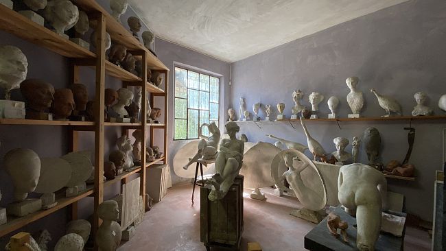 Case della Memoria: sette riaperture in Toscana il 25 e 26 aprile