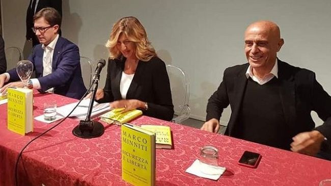 ​CPR in Toscana: lo scontro politico sulla sicurezza