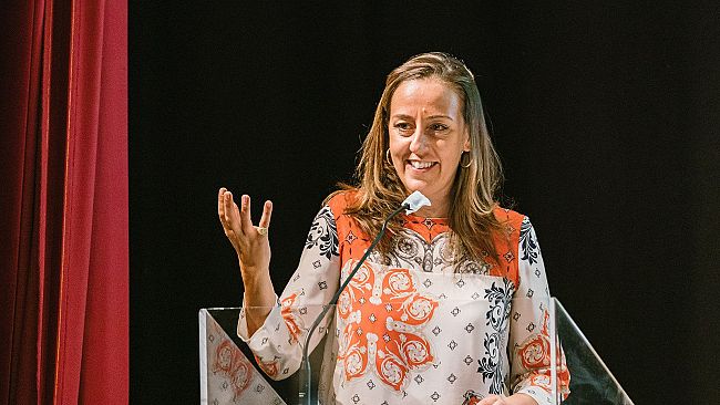 Sara Funaro candidata sindaca Pd, senza primarie