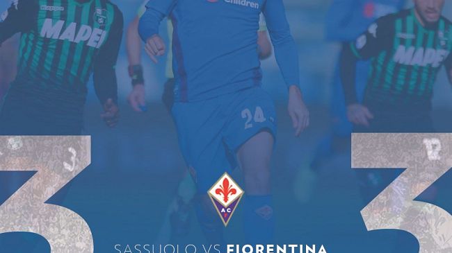 Fiorentina: le emozioni di un pari all'ultimo minuto