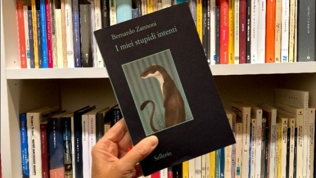 Premio Fiesole Narrativa Under 40 2022 a un 25enne