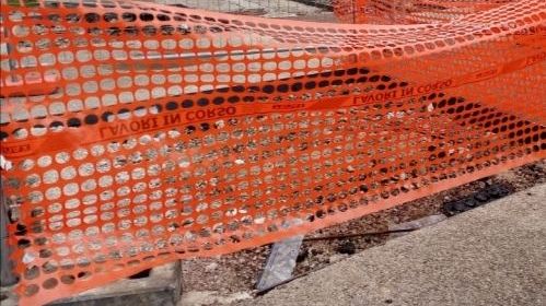 I lavori a Firenze nella prossima settimana 