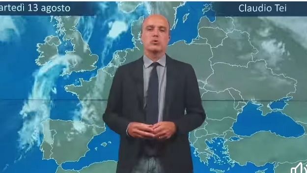 Come il clima sta cambiando in Toscana, studio del Lamma