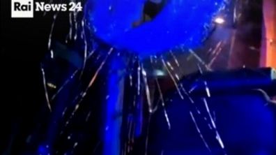 Morte di Raffaele Marianella: in carcere 3 tifosi del Rieti