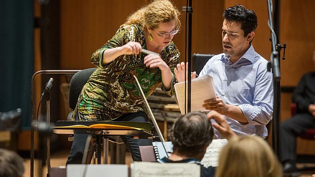 Saimir Pirgu all’Opera di Firenze