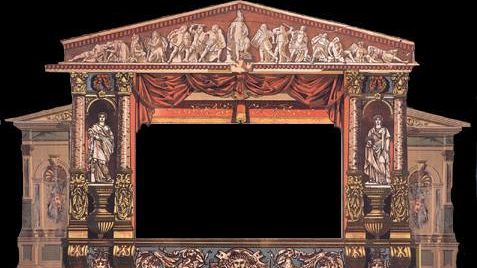 Alice nel Paese delle Meraviglie con l’Accademia Teatrale di Firenze